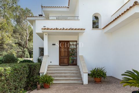 Villa a Santa Ponsa, Mallorca, Santa Ponsa - € 2.400.000 | Ref: SSP1126 - foto 3
